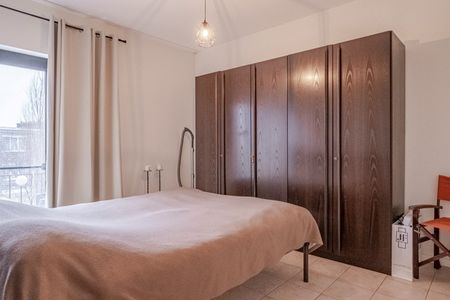 Appartement met twee slaapkamers en garagebox - Foto 5