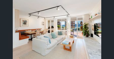 6 MONTH LEASE ONLY- Sumptuous Semi-Like 3-Bed Sanctuary In Prime Harbourside Setting, 3x Parking - Photo 2
