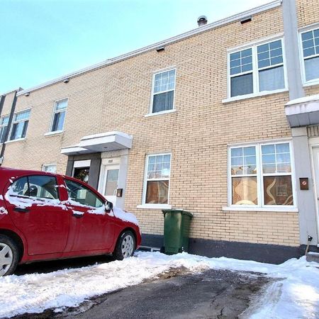 Lumineux 3 1/2 dans Limoilou - 995$ - Photo 4