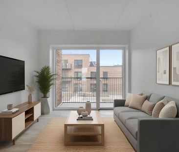 Engsøvej 210, 1. th., 8240 Risskov, Aarhus - Foto 1