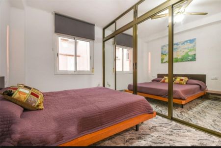 Piso de alquiler en Avinguda Marquès de Montoliu, 1, Nou Eixample Nord - Photo 5