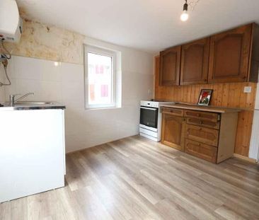 3.5 Zimmer, 70 m² - Photo 1