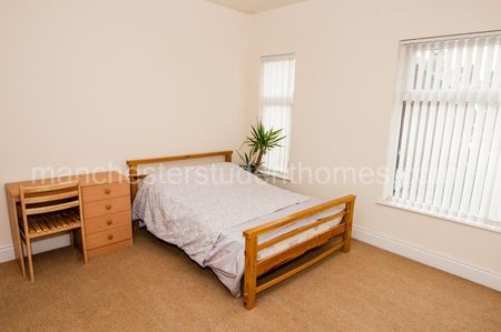 Kippax Street, Manchester, M14 4EX - Photo 5