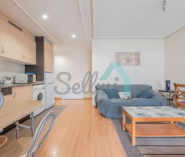 Estudio de alquiler en Lisboa, HUCA - La Cadellada - Photo 3