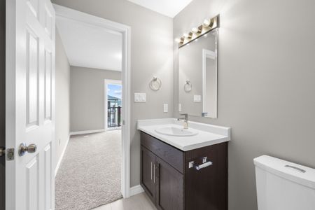 For Lease - 11 LOMOND Lane Unit# 11, Kitchener, Ontario - Photo 5