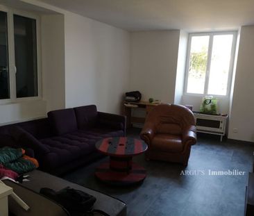 Location Appartement 2 pièces 55m² - Photo 1