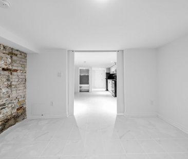 For Lease - 271 Atlas Avenue Unit# Lower, Toronto, Ontario - Photo 4