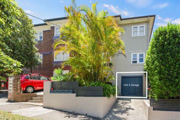 4/19 Elizabeth Street, Artarmon NSW 2064 - Apartment For Rent | Domain - Photo 1