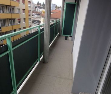 3 Zimmer, 70 m², 3. Stock - Foto 5