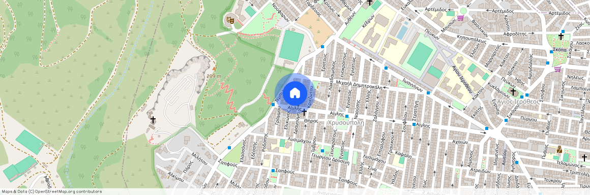 Περιστέρι (Χρυσούπολη)