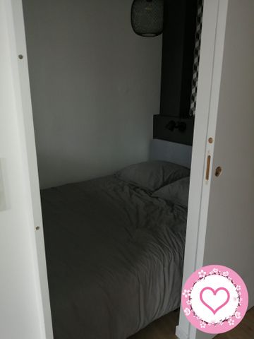 Location Appartement 1 pièce 22m² SULLY SUR LOIRE 45600 - Photo 5