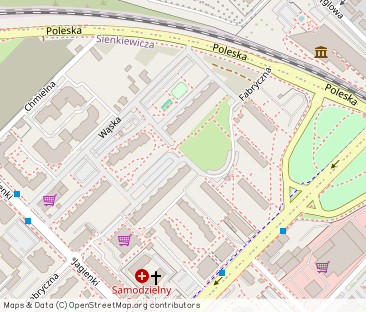 3 pokoje na wynajem, blisko Centrum - Фото 1