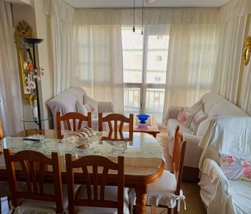 Piso de alquiler en Calle Azucarera, N° 1, Paseo Marítimo de Levante - Photo 4