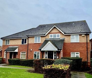 Burton Court, Peterborough PE1 5AF, Property for rent - Photo 5