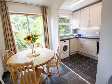 1 bedroom house to rent - Photo 3