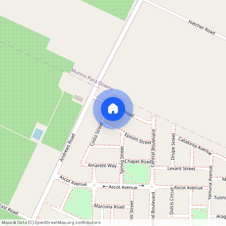 8 Kernel Road, SA 5115, Munno Para West