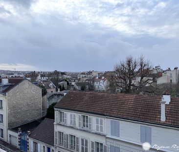 Location Appartement 2 pièces 43m² ST GERMAIN EN LAYE 78100 - Photo 2