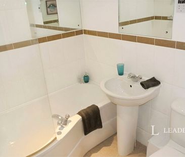 2 bedroom house to rent Badger Lane, Bourne, Lincolnshire, PE10 - Photo 4