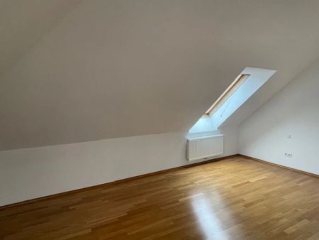 2-Zimmer-Wohnung, Nähe TU und Musikhochschule - Foto 2