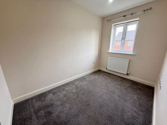 2 bedroom townhouse to rent - Photo 1