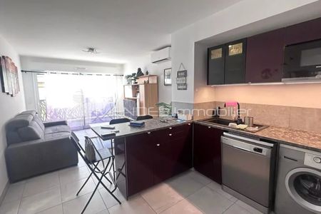 RESIDENCE STANDING RECENTE MONEGHETTI - Photo 2