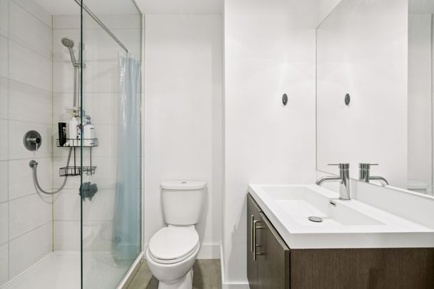 7345 St-Laurent, #205 - Photo 1