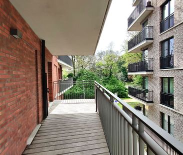 Rustig en groen wonen in hartje Roeselare "HET LAERE" - Foto 3