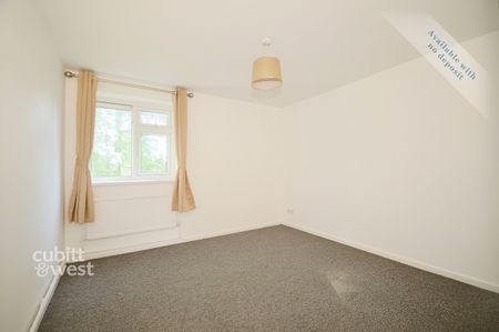 1 bedroom flat to rent - Photo 5