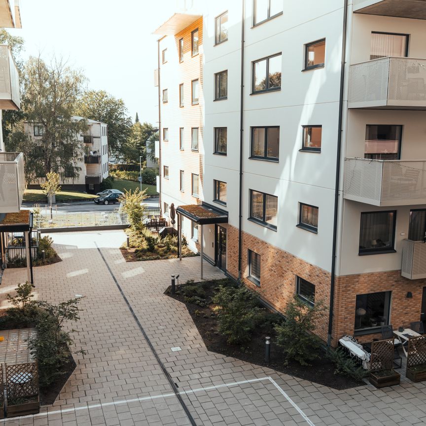 Ljunglidsgatan 6 - Photo 1