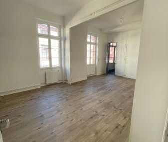 Location - Appartement - 3 pièces - 77.00 m² - montauban - Photo 2