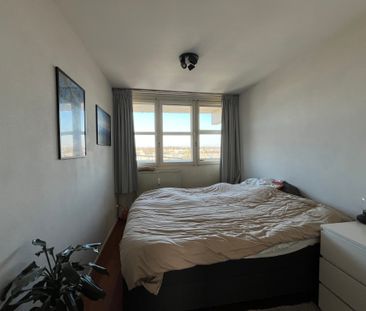 Te huur: Appartement Ametisthorst 195 in Den Haag - Photo 1