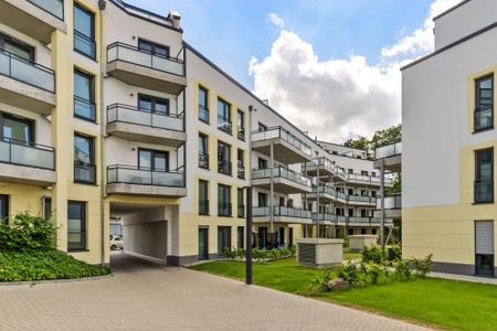 3-Zimmer-Wohnung im Neubauprojekt Bertoldi Gärten - Photo 3