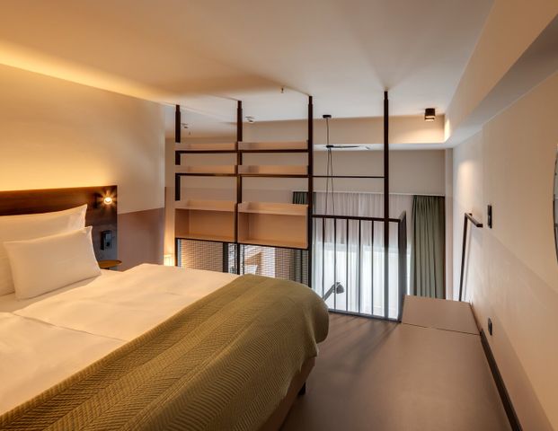 Revo | Duplex-Cabin with terrace - Foto 1