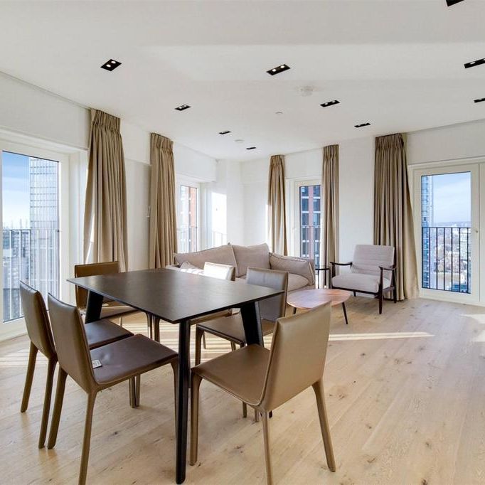 2 bedroom apartment to rent - Photo 1