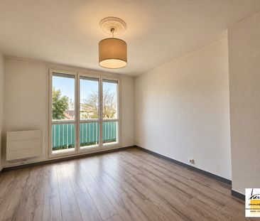 Location Appartement 3 pièces 49m² LE HAVRE 76620 - Photo 6