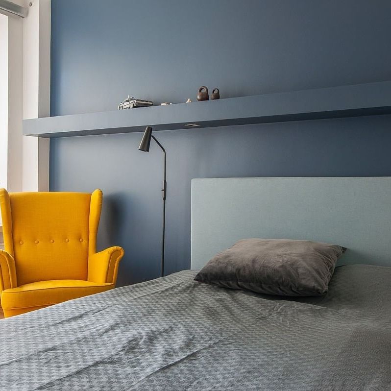 3 pokoje w kamienicy na Powiślu 64 m² - Photo 1