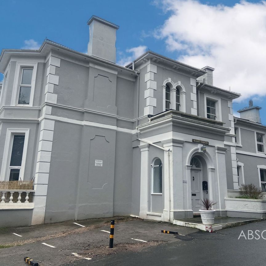 2 bed flat to rent in Higher Erith Road, Mount Vernon Higher Erith Road, TQ1 - Photo 1
