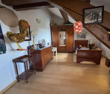 Location Appartement 7 pièces 157m² MONTIGNY LES METZ 57950 - Photo 4