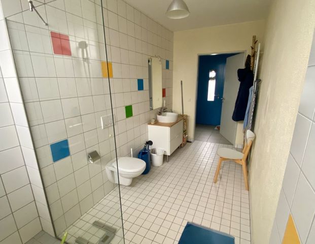 Attraktives 40m² Apartment auf dem Petrisberg - Foto 1