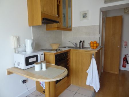 Studio for rent - Photo 2