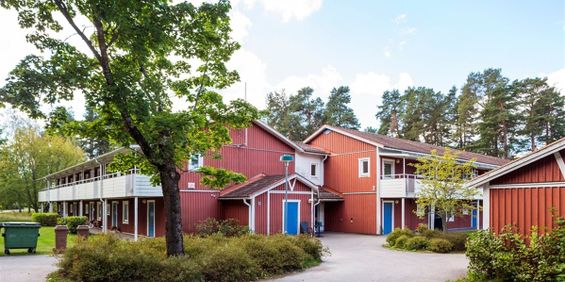 Nedre Vägen 2 Q - Foto 3