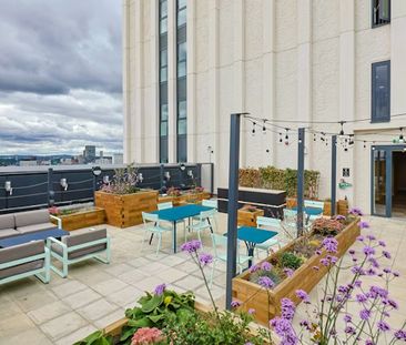 2 bedroom apartment - Photo 1