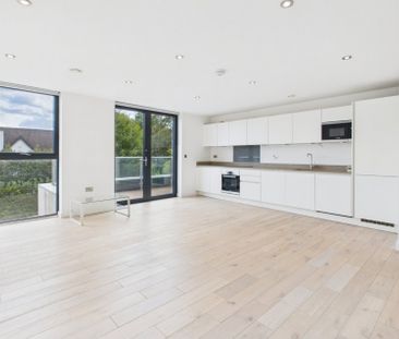 Optimal House, Station Road, Gerrards Cross,SL9 - Photo 6