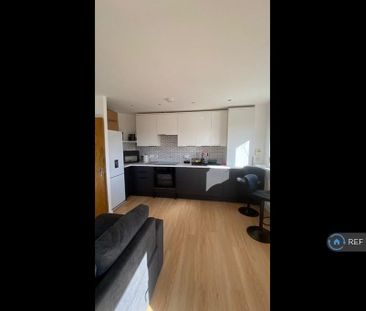 1 bedroom flat to rent - Photo 6