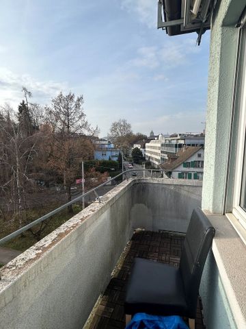 Wohnen neben dem Park Artergut - Foto 3