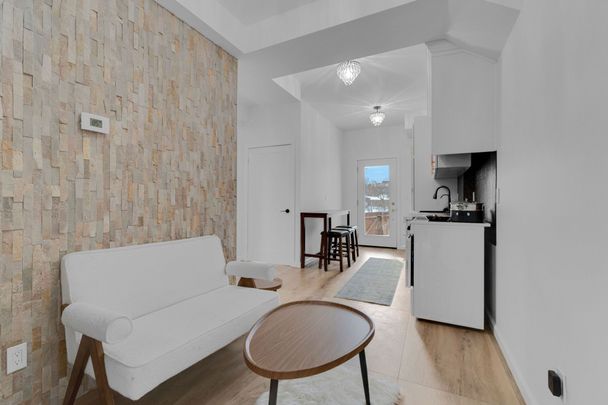 For Lease - 66 Silverthorn Avenue Unit# Upper, Toronto, Ontario - Photo 1