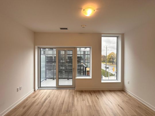For Lease - 7439 Kingston Road Unit# 323A, Toronto, Ontario - Photo 1