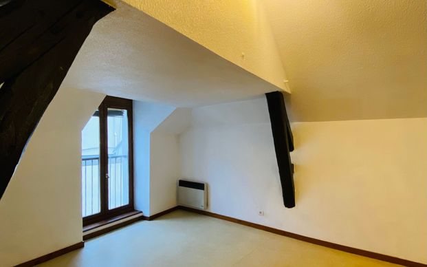 Appartement à louer - Photo 1