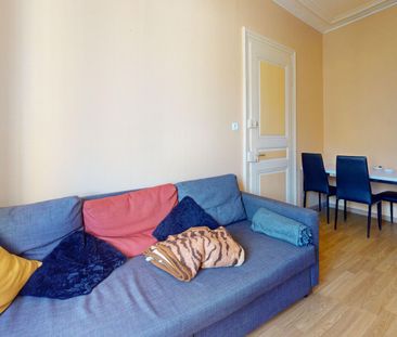 Appartement Mulhouse 2 pièces meublé 46.45 m2 - Photo 4