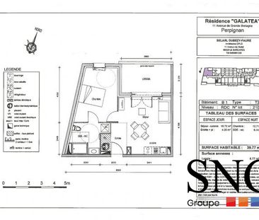T2 AVEC PARKING - Photo 4